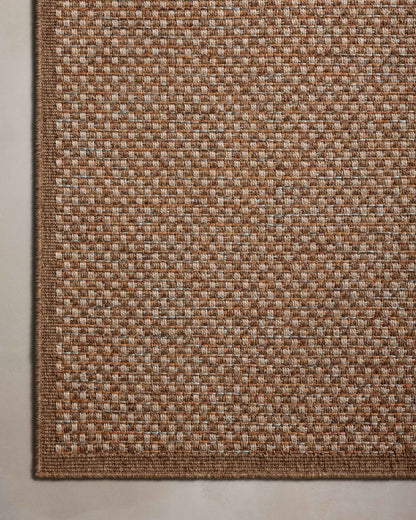 Merrick 18" x 18" Sample Rug