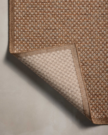 Merrick 18" x 18" Sample Rug