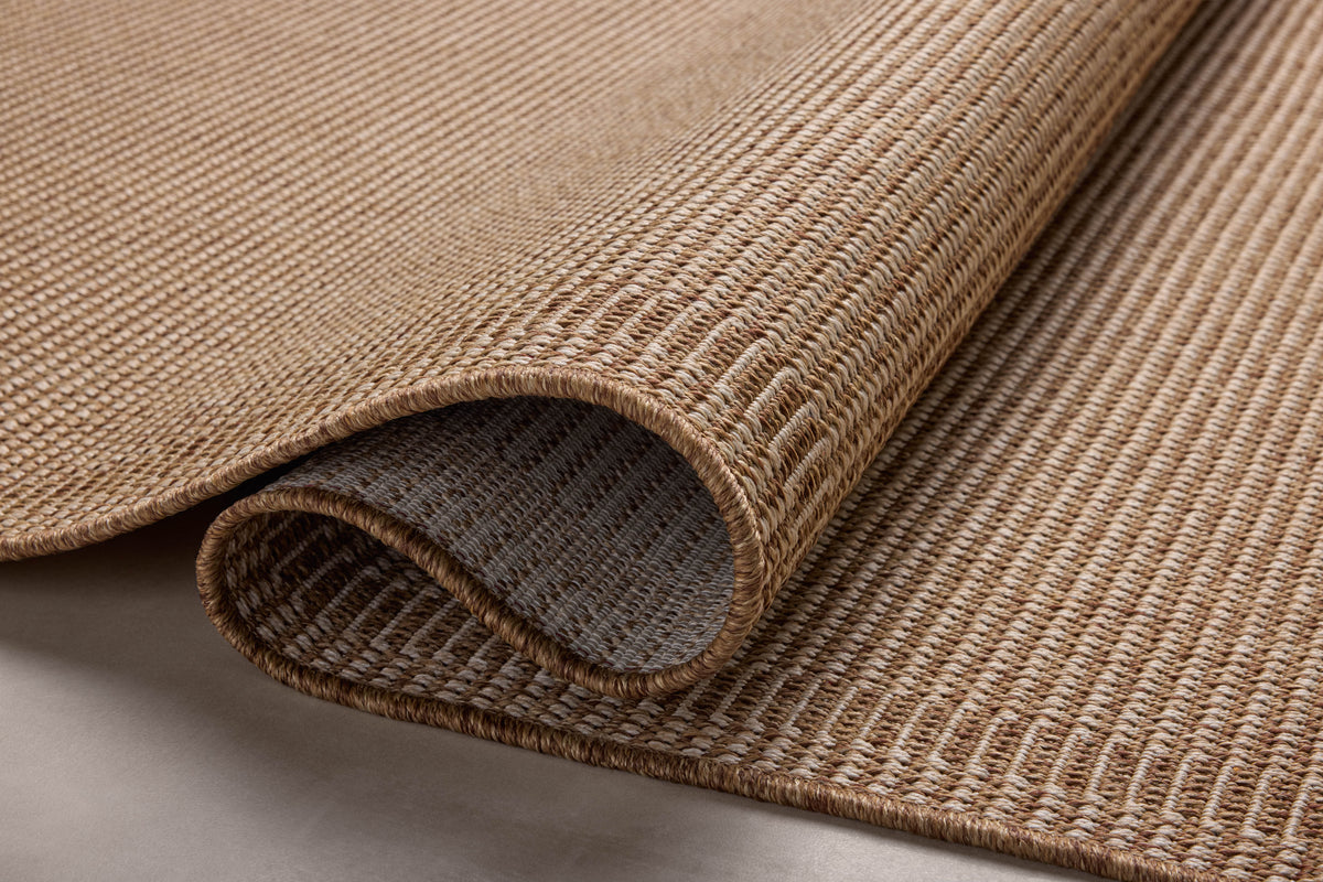 Merrick 18" x 18" Sample Rug