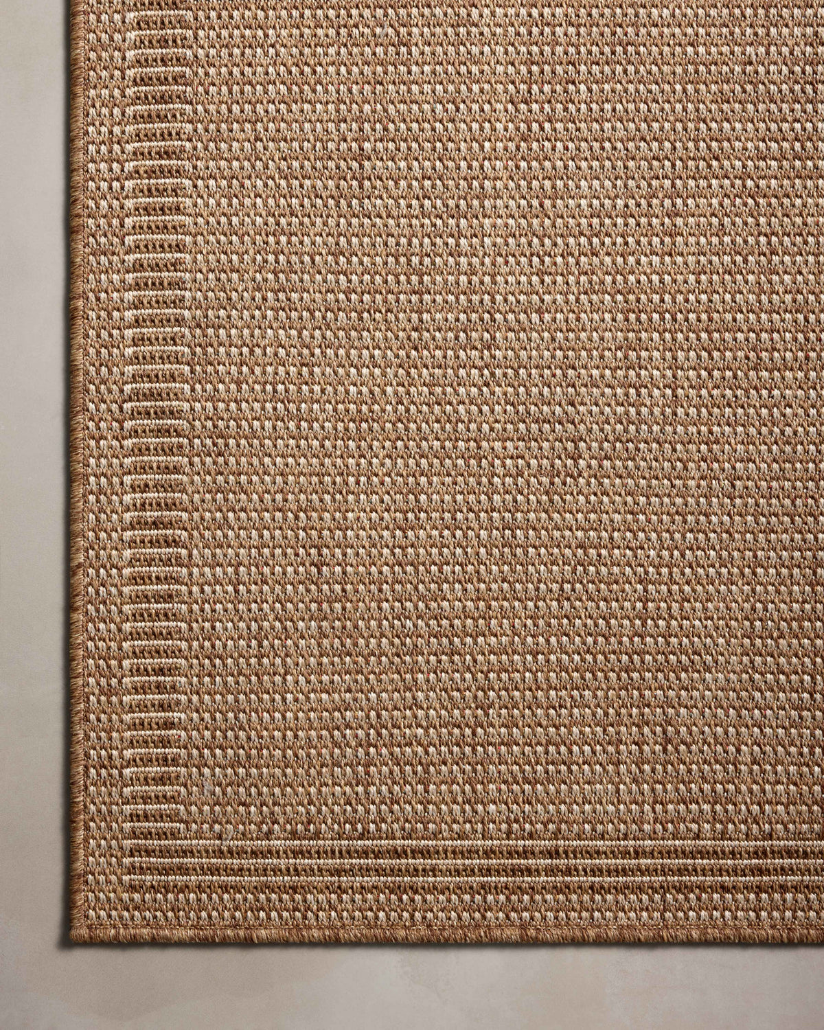 Merrick 18" x 18" Sample Rug