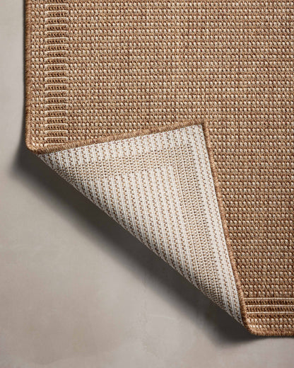 Merrick 18" x 18" Sample Rug