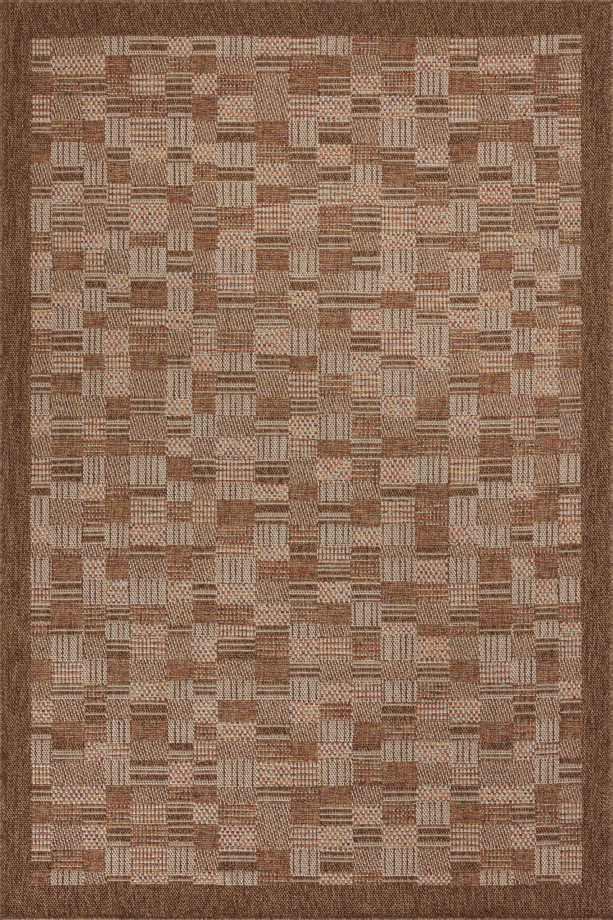 Merrick 18" x 18" Sample Rug