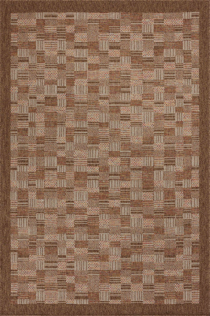 Merrick 18" x 18" Sample Rug