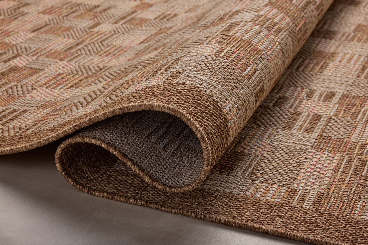 Merrick 18" x 18" Sample Rug