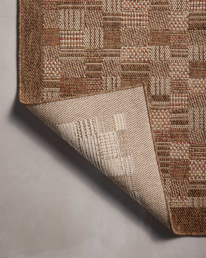 Merrick 18" x 18" Sample Rug