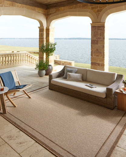 Merrick Accent Rug