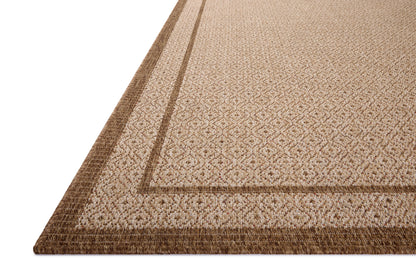 Merrick 18" x 18" Sample Rug