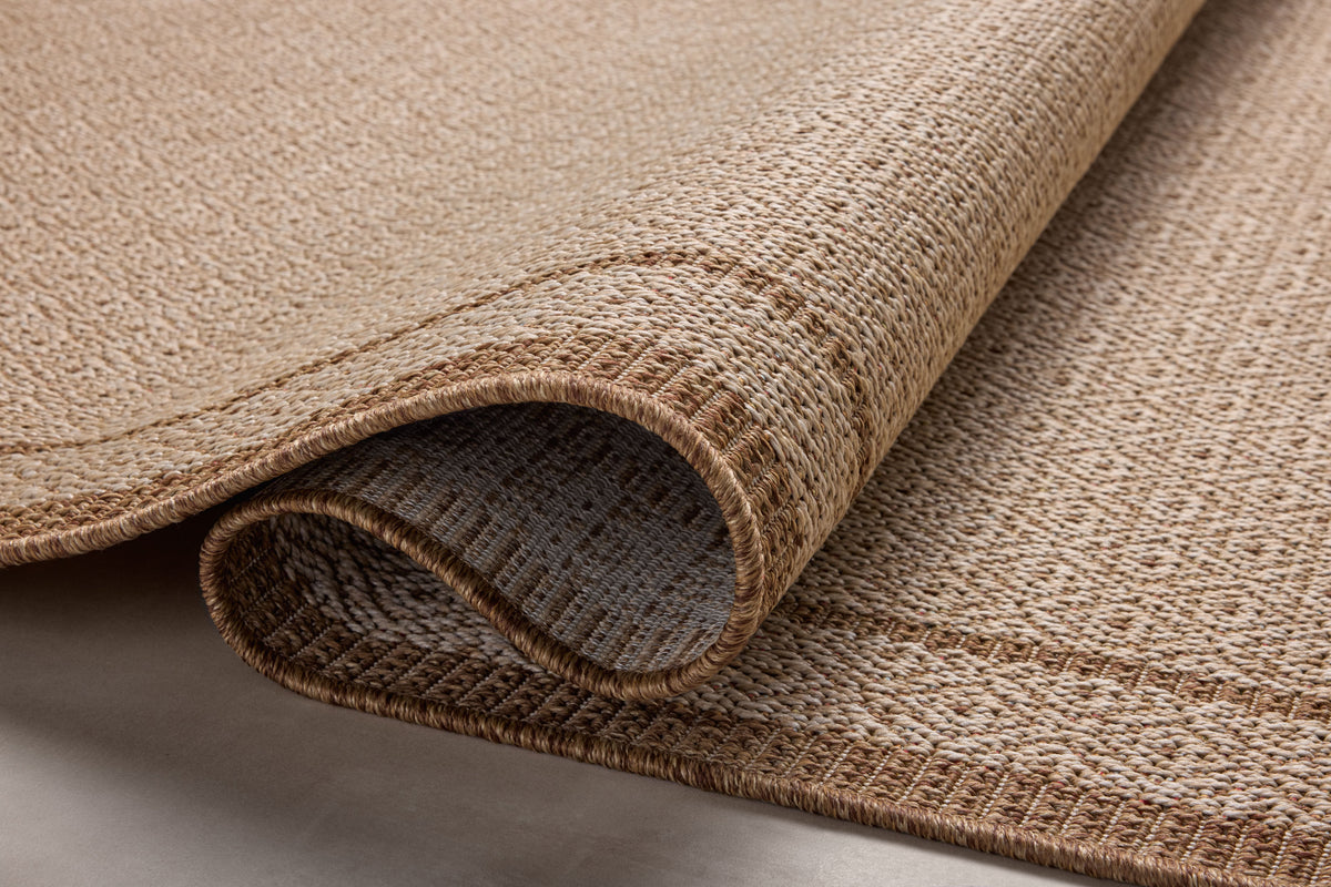 Merrick 18" x 18" Sample Rug