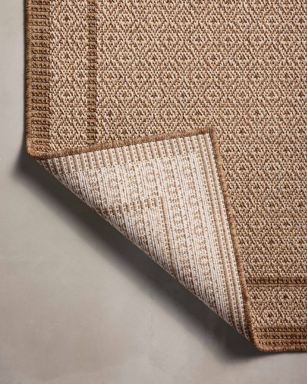 Merrick 18" x 18" Sample Rug