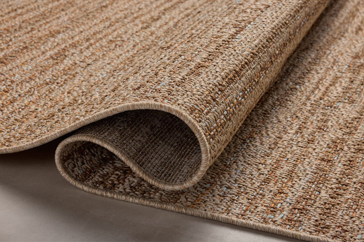 Merrick 18" x 18" Sample Rug