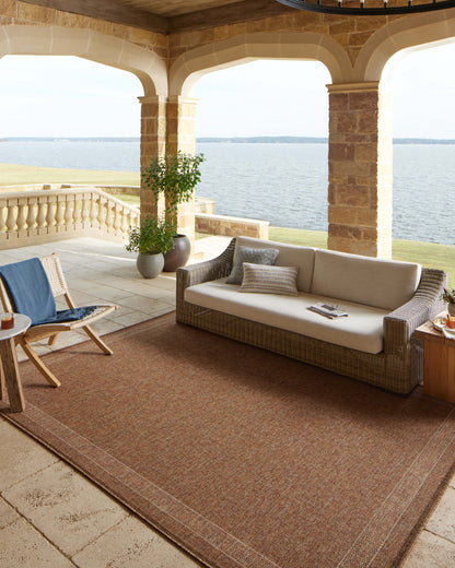 Merrick 2'-3" x 7'-7" Runner Rug