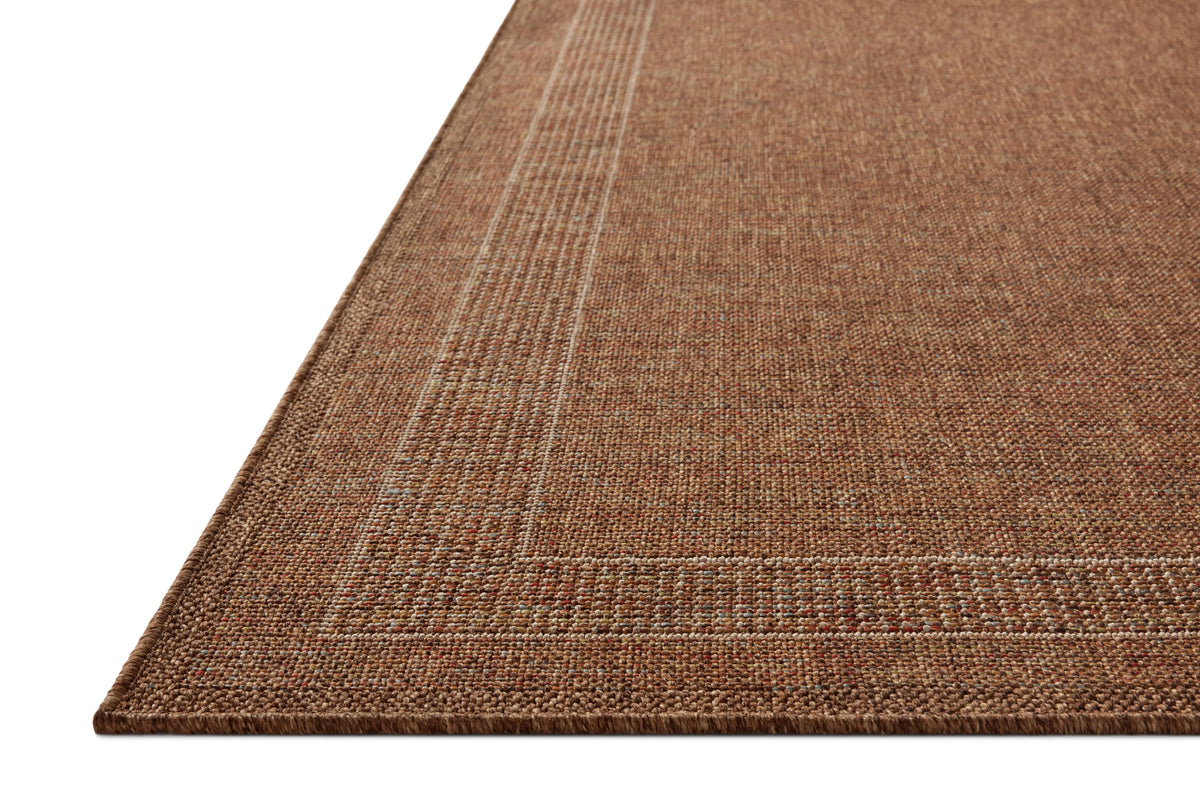 Merrick 18" x 18" Sample Rug