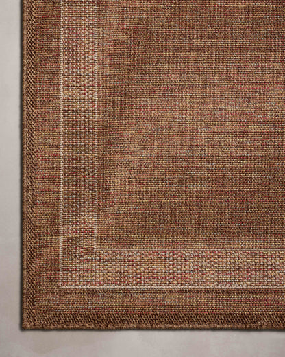 Merrick 18" x 18" Sample Rug
