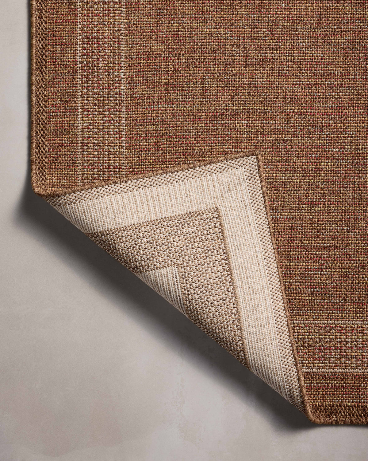 Merrick 7'-8" x 7'-8" Round Area Rug
