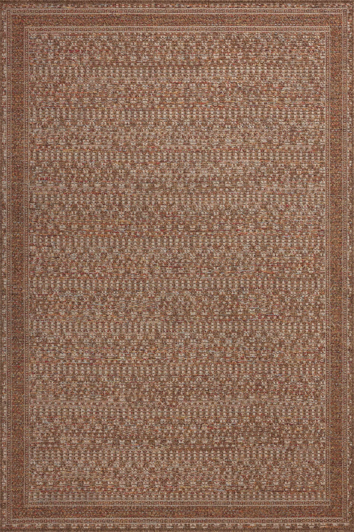 Merrick 18" x 18" Sample Rug