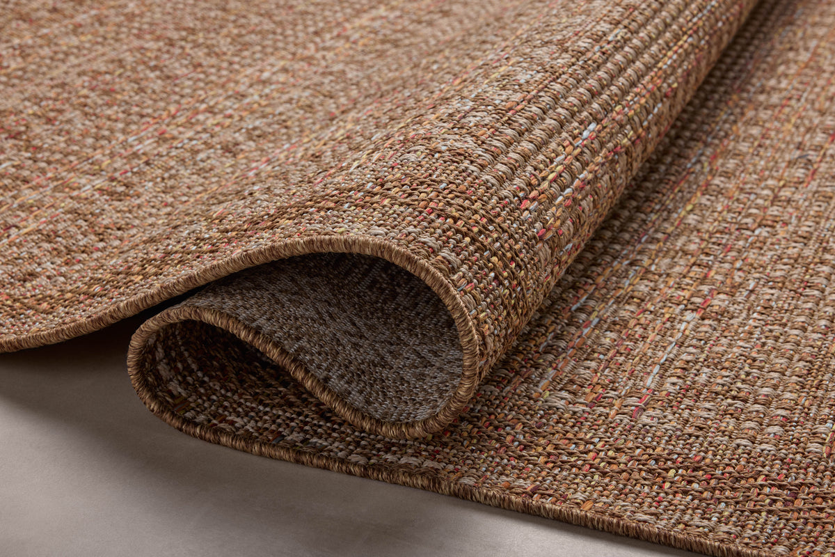 Merrick 18" x 18" Sample Rug