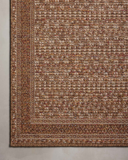 Merrick 18" x 18" Sample Rug