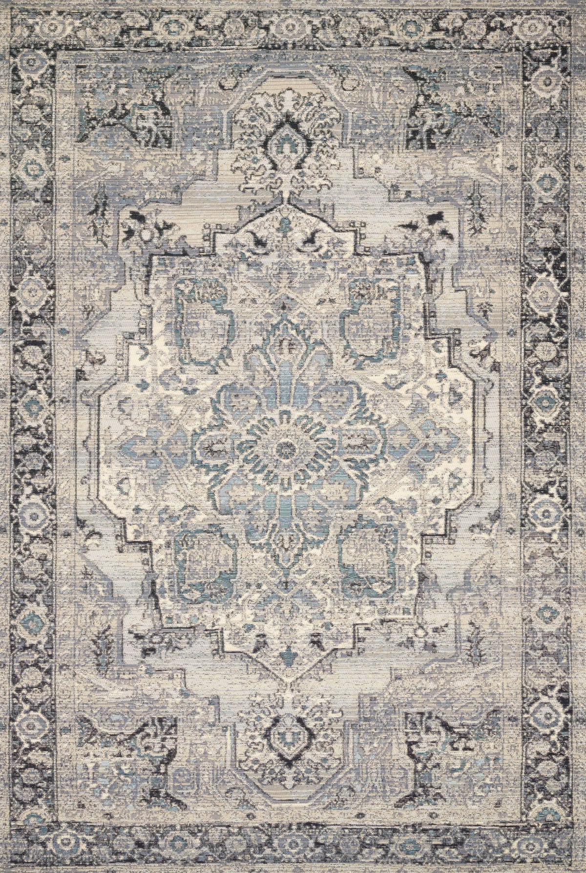 Mika Area Rug