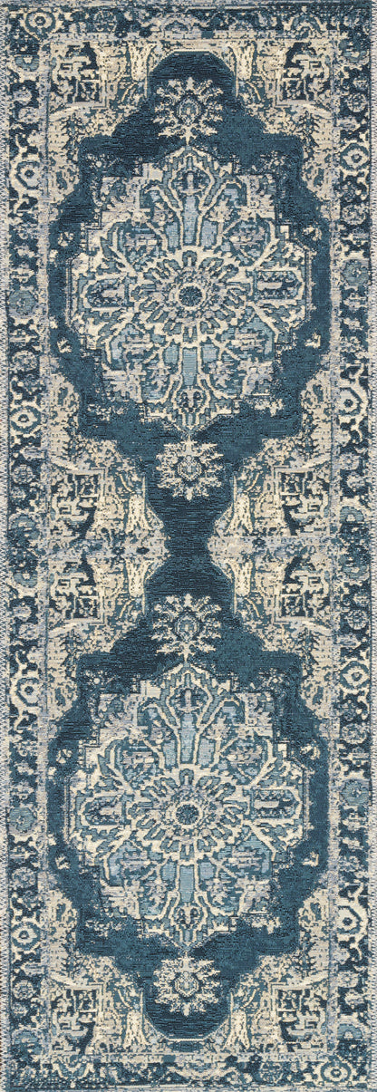 Mika Accent Rug