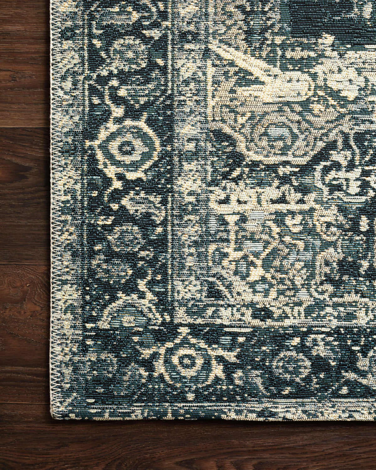 Mika Area Rug
