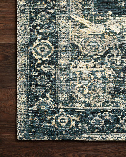 Mika Area Rug