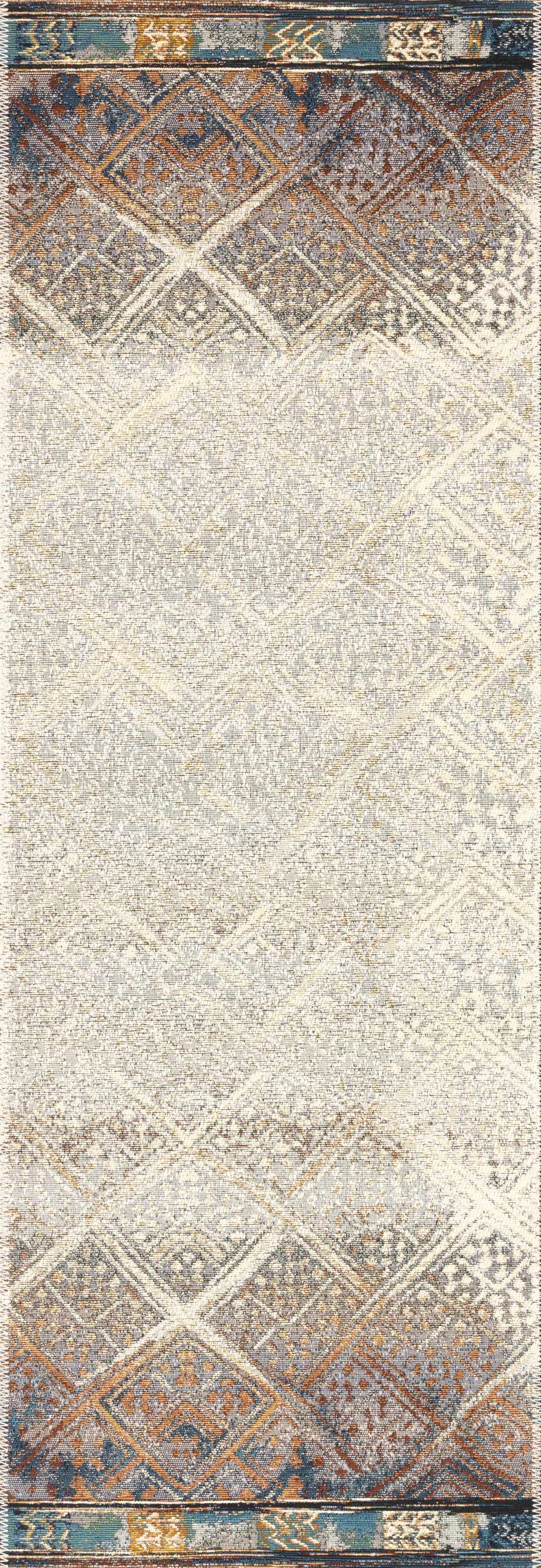 Mika Accent Rug