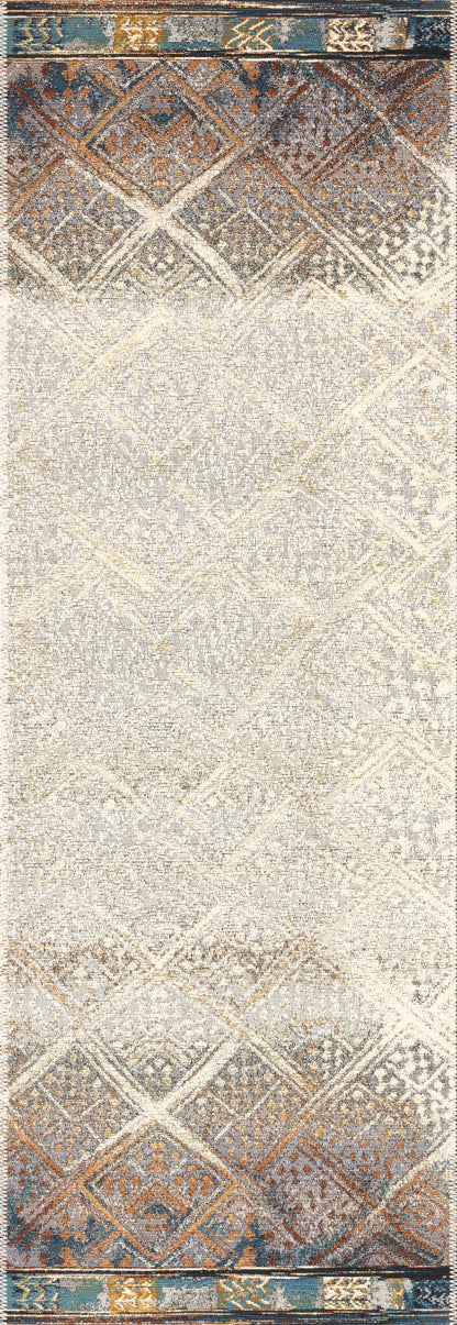 Mika Runner Rug