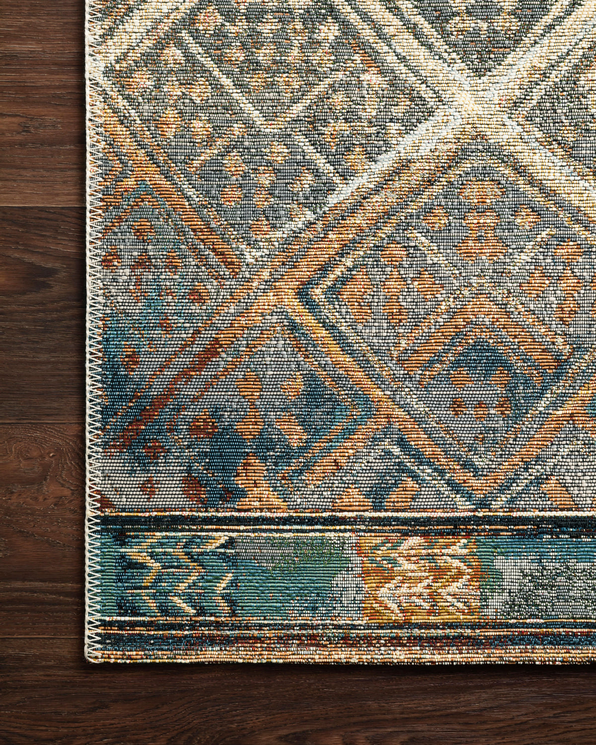Mika Runner Rug