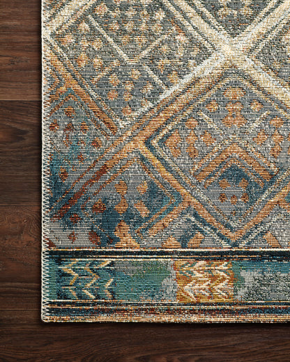 Mika Runner Rug