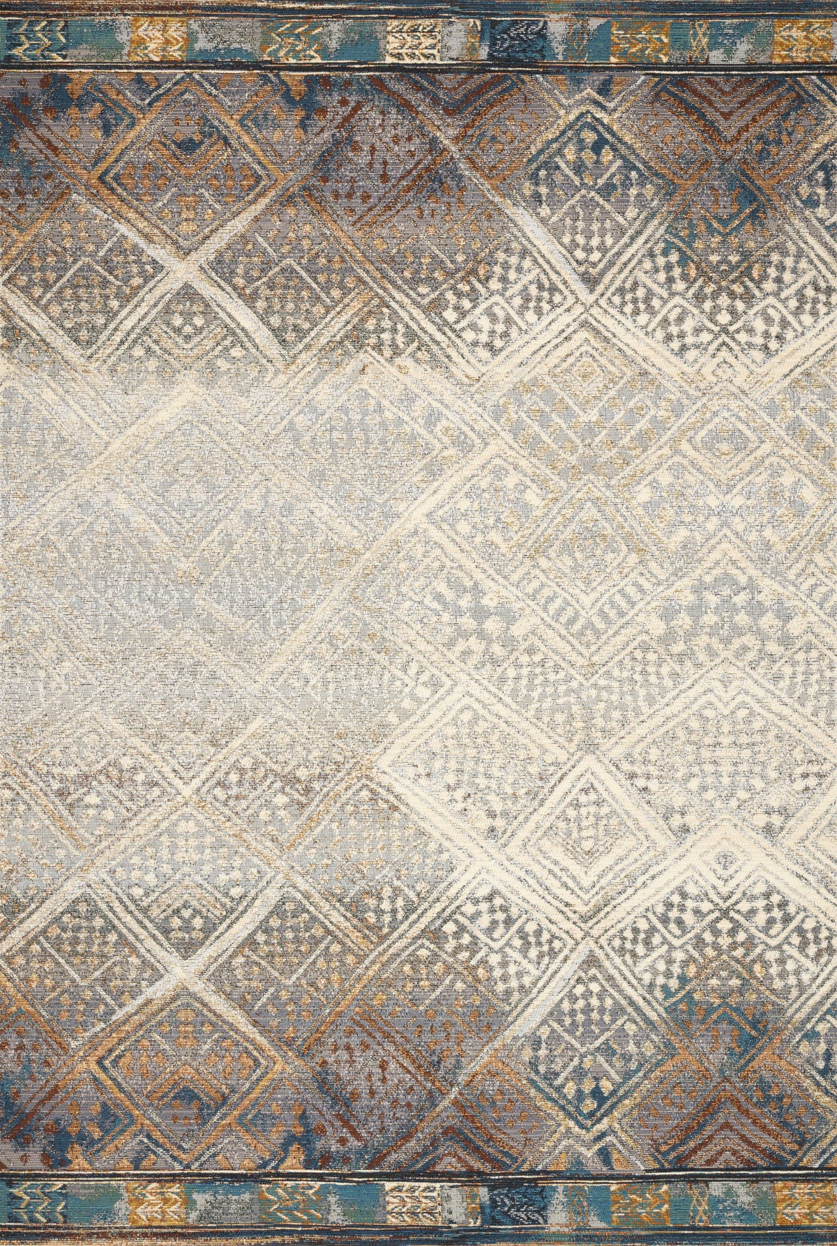 Mika Runner Rug