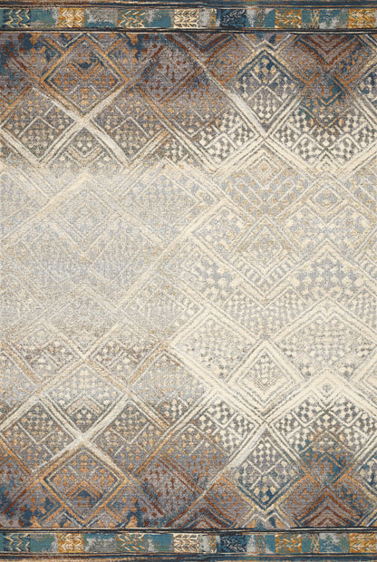 Mika Runner Rug