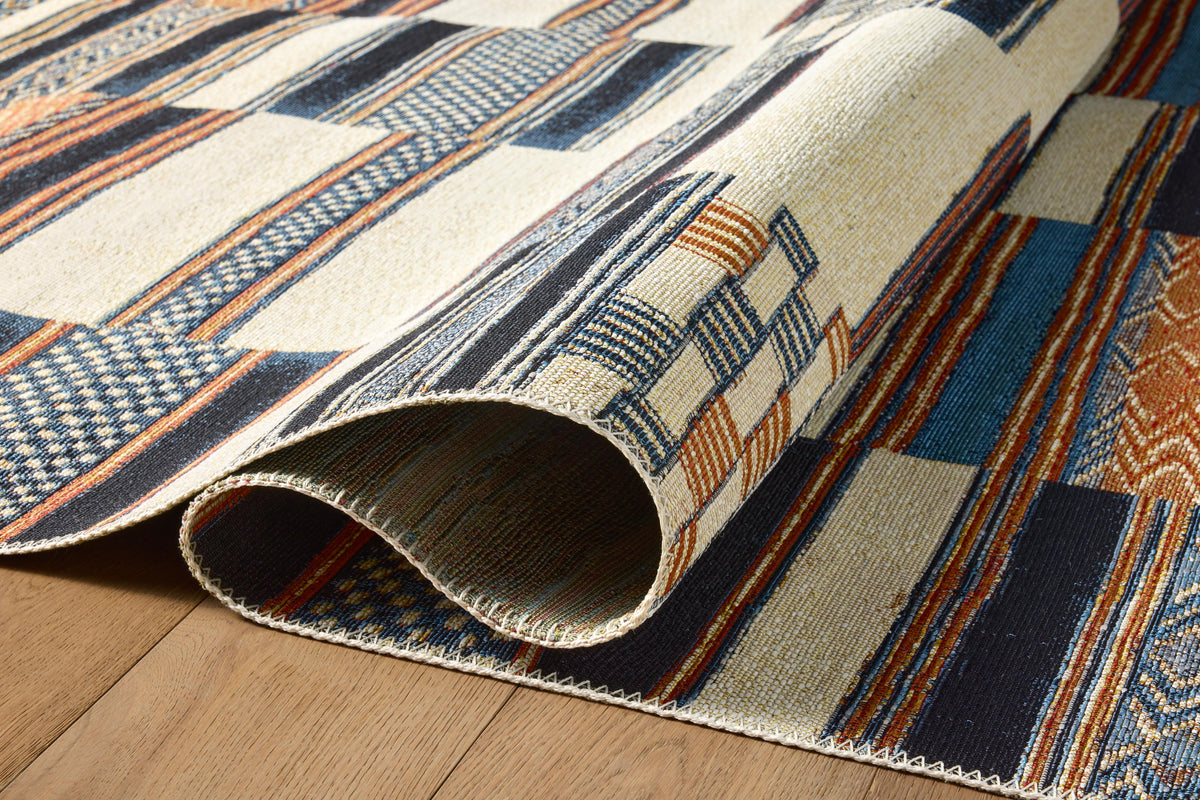 Mika Runner Rug