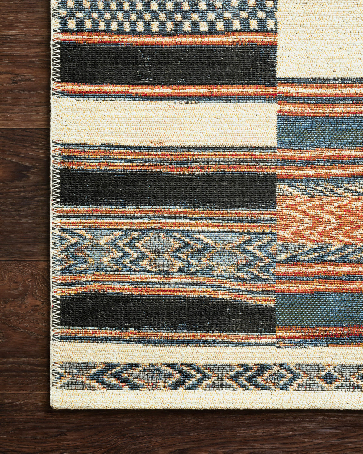 Mika Runner Rug