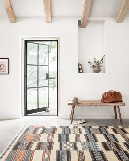 Mika Runner Rug