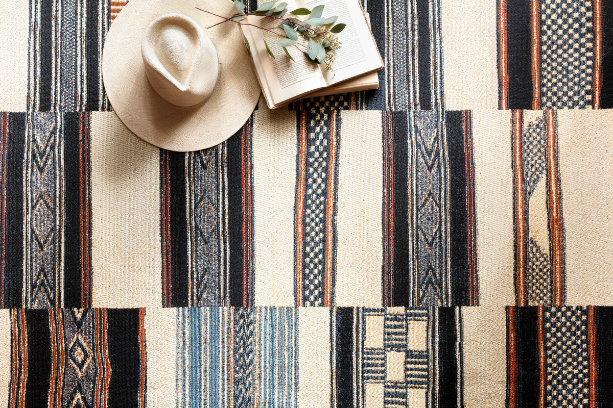 Mika Accent Rug
