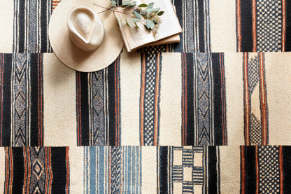 Mika Accent Rug