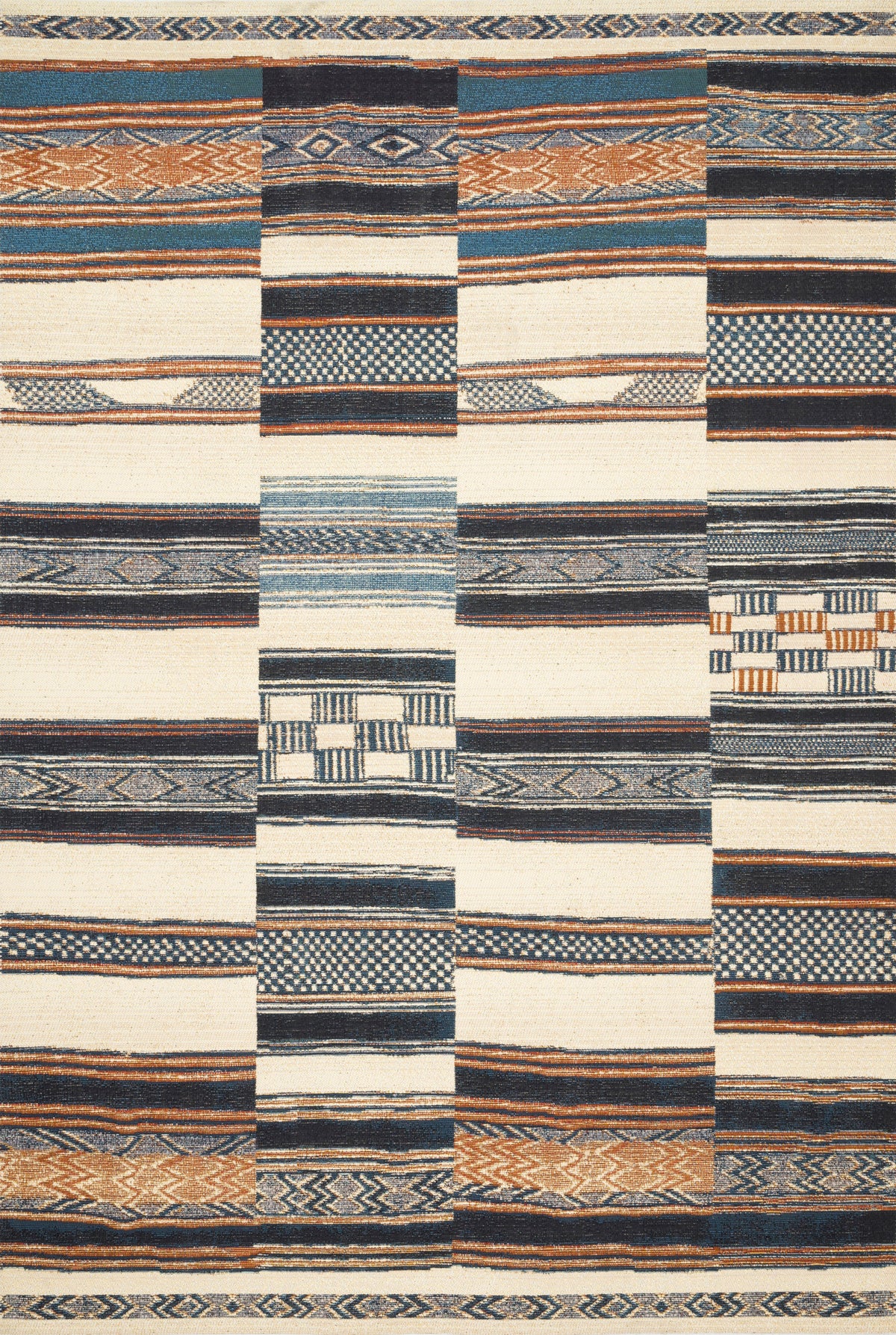 Mika Accent Rug
