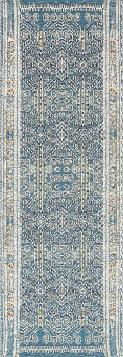 Mika Accent Rug