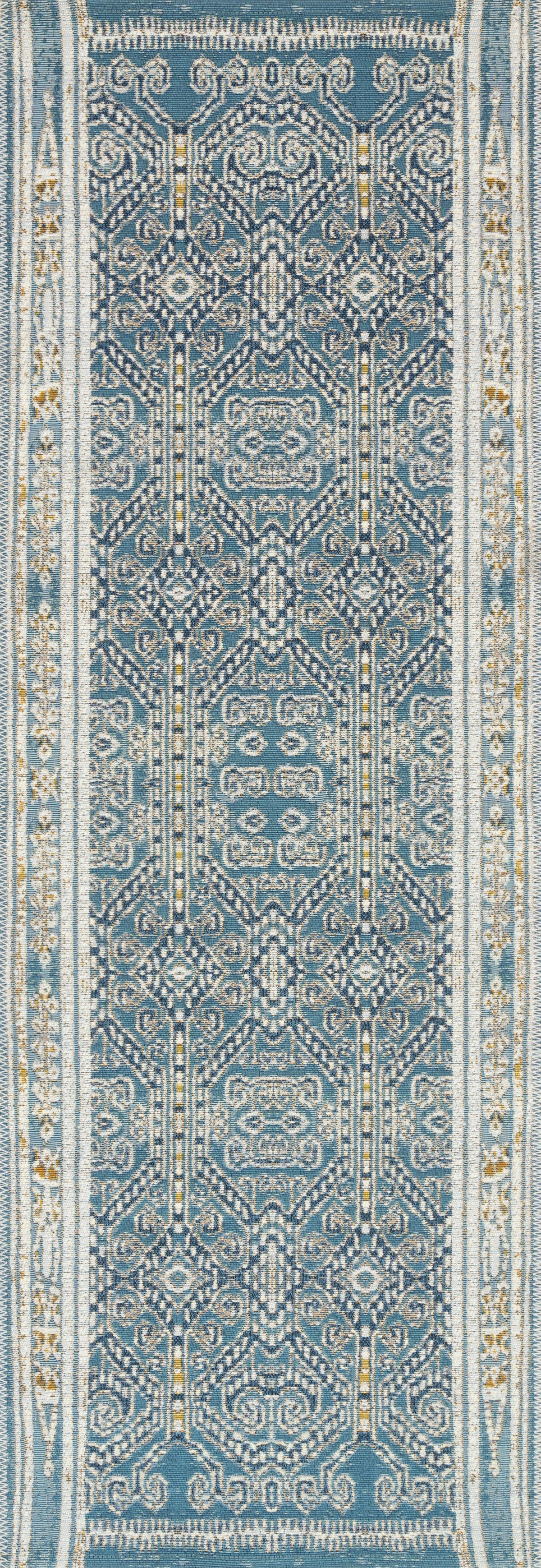 Mika Runner Rug