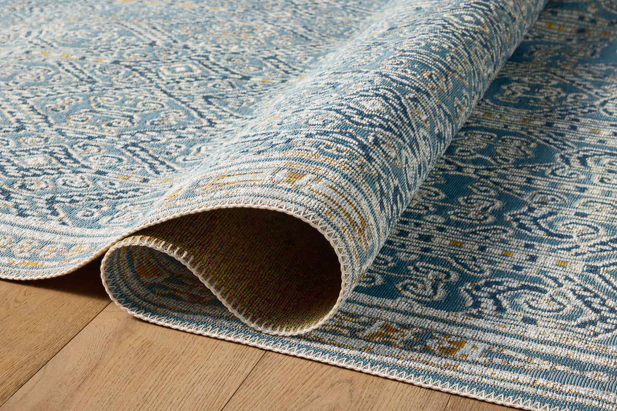 Mika Runner Rug