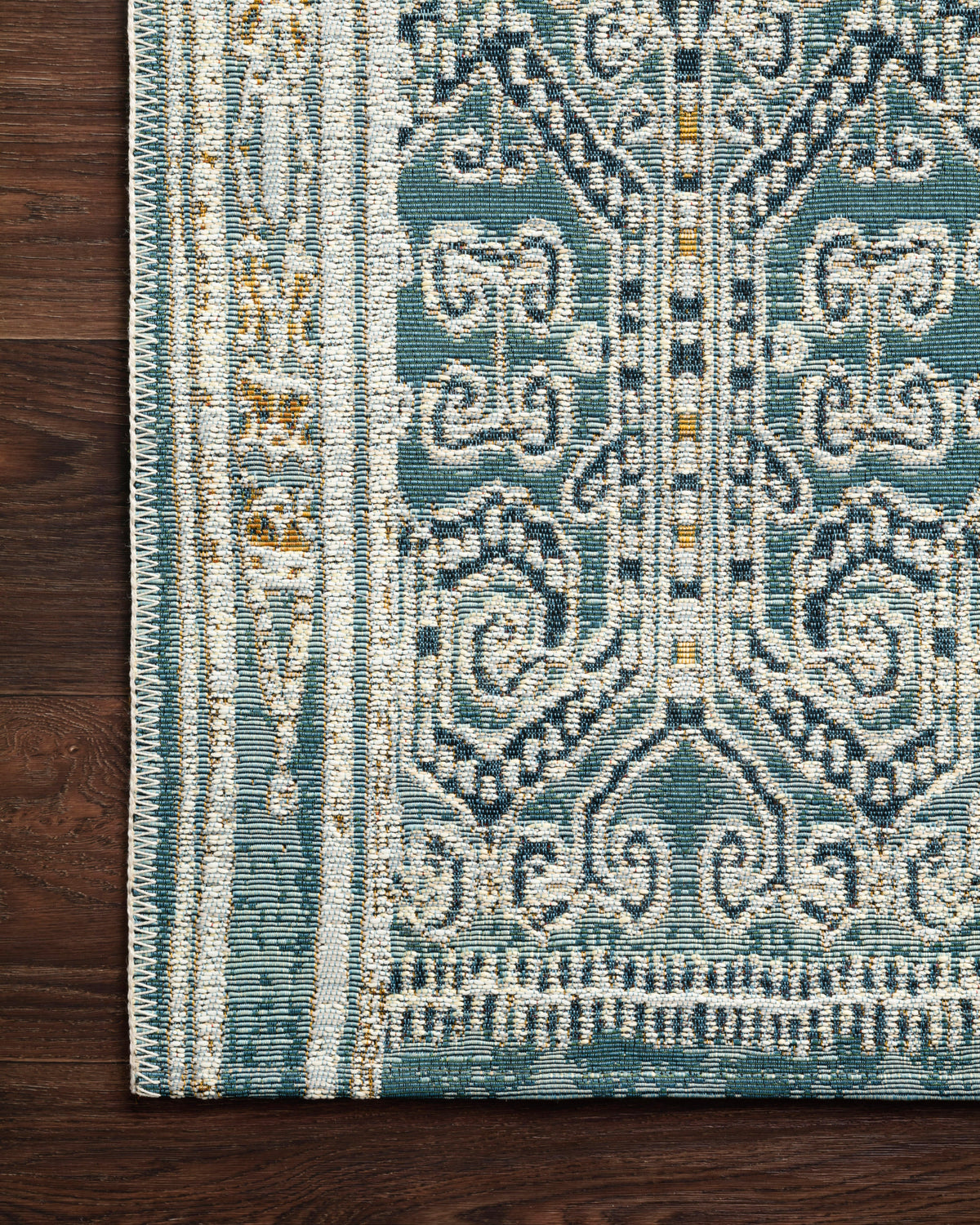 Mika Runner Rug