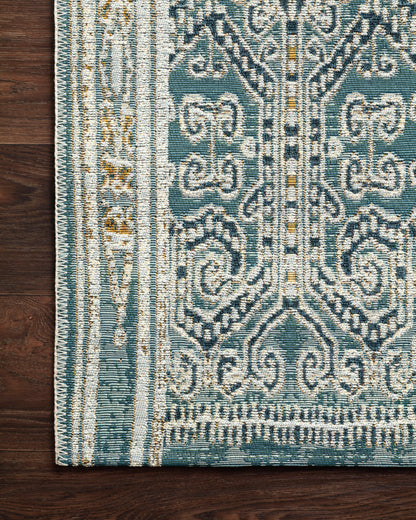 Mika Runner Rug
