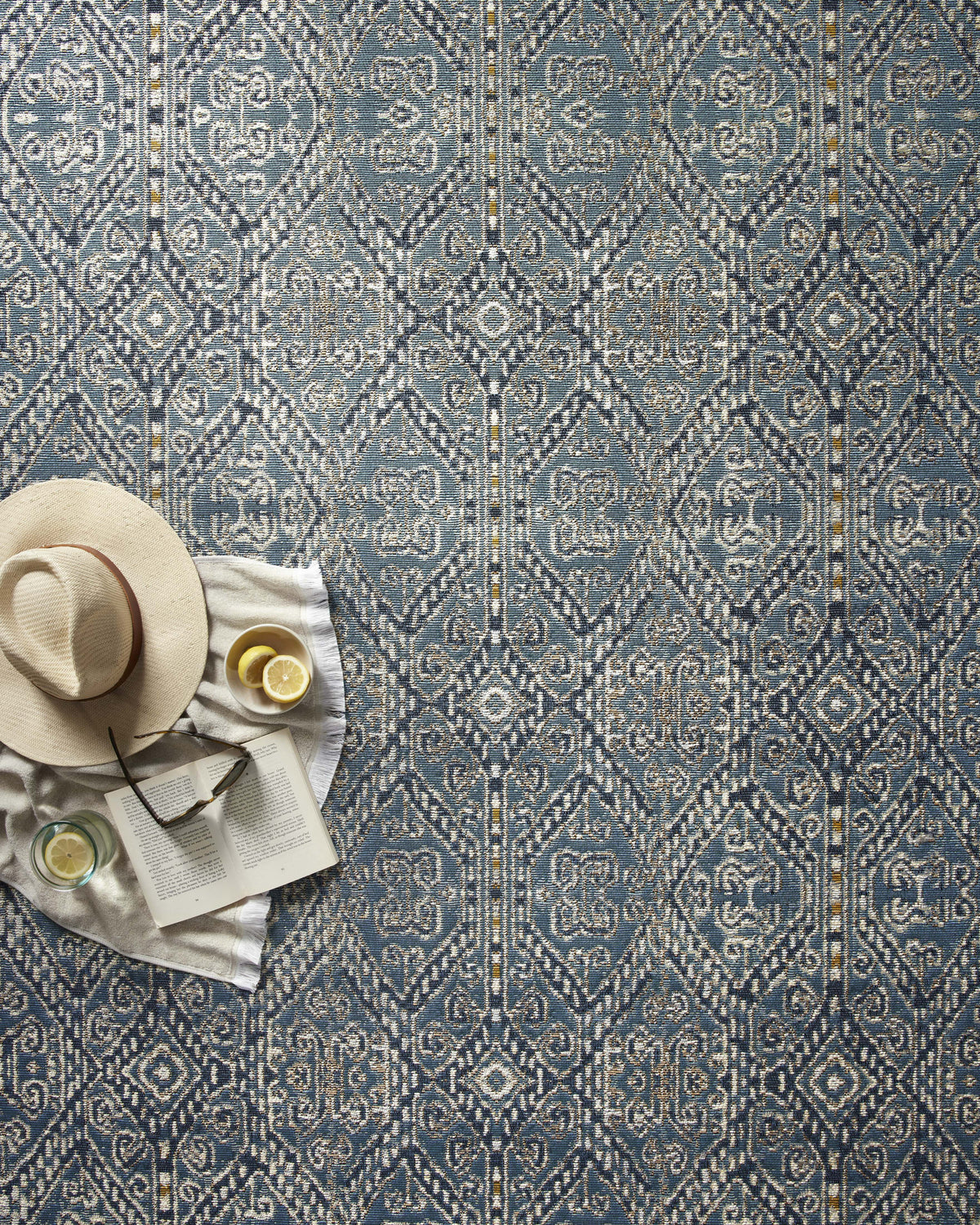 Mika Runner Rug