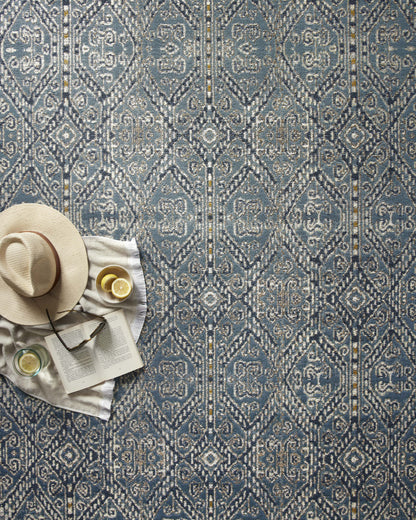 Mika Runner Rug