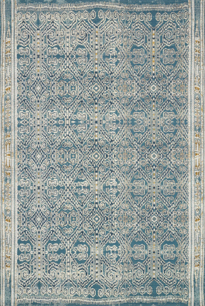 Mika Runner Rug