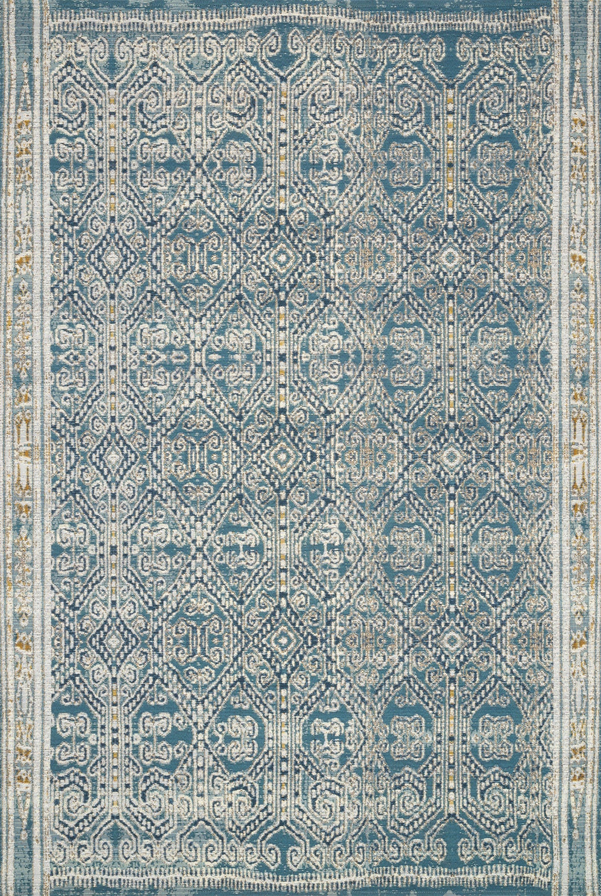 Mika Accent Rug