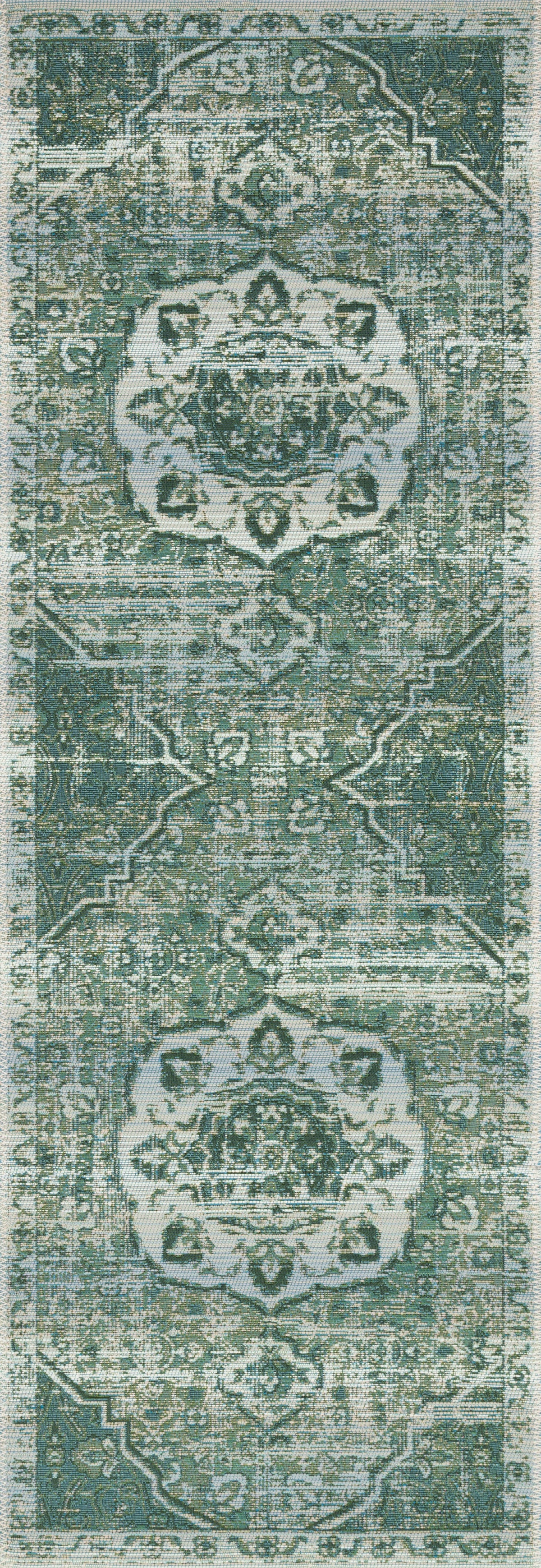Mika Accent Rug