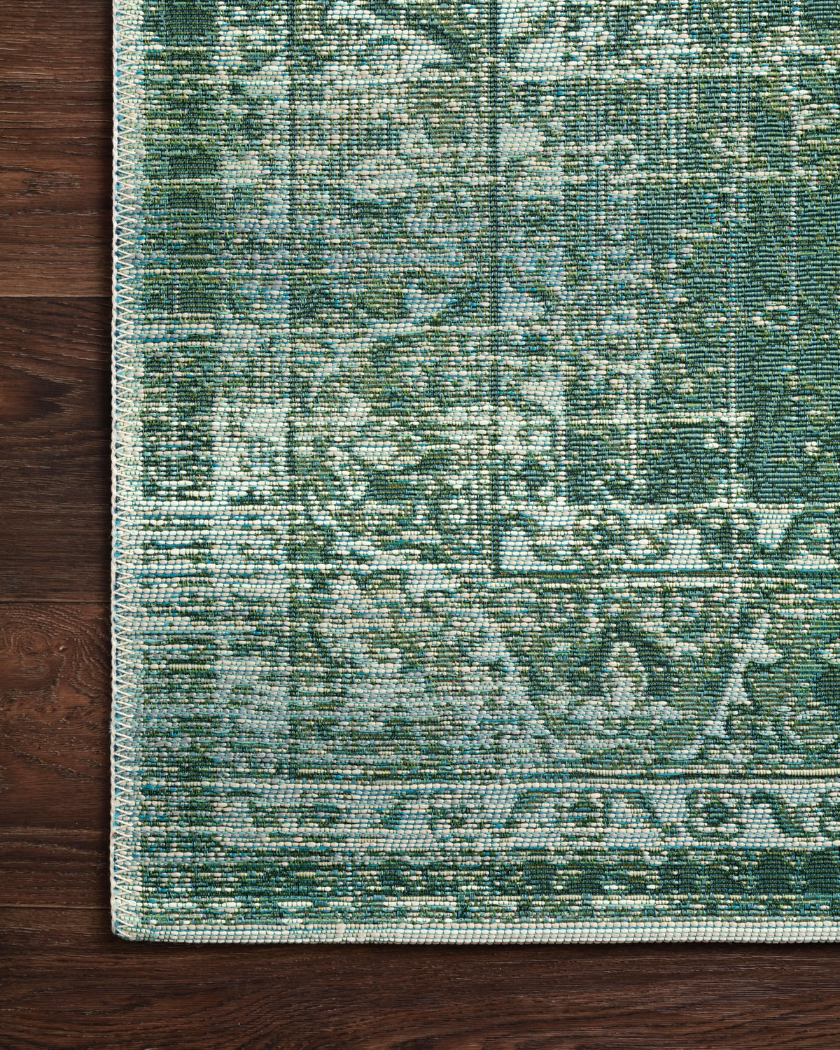 Mika Runner Rug