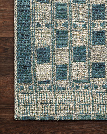 Mika Area Rug