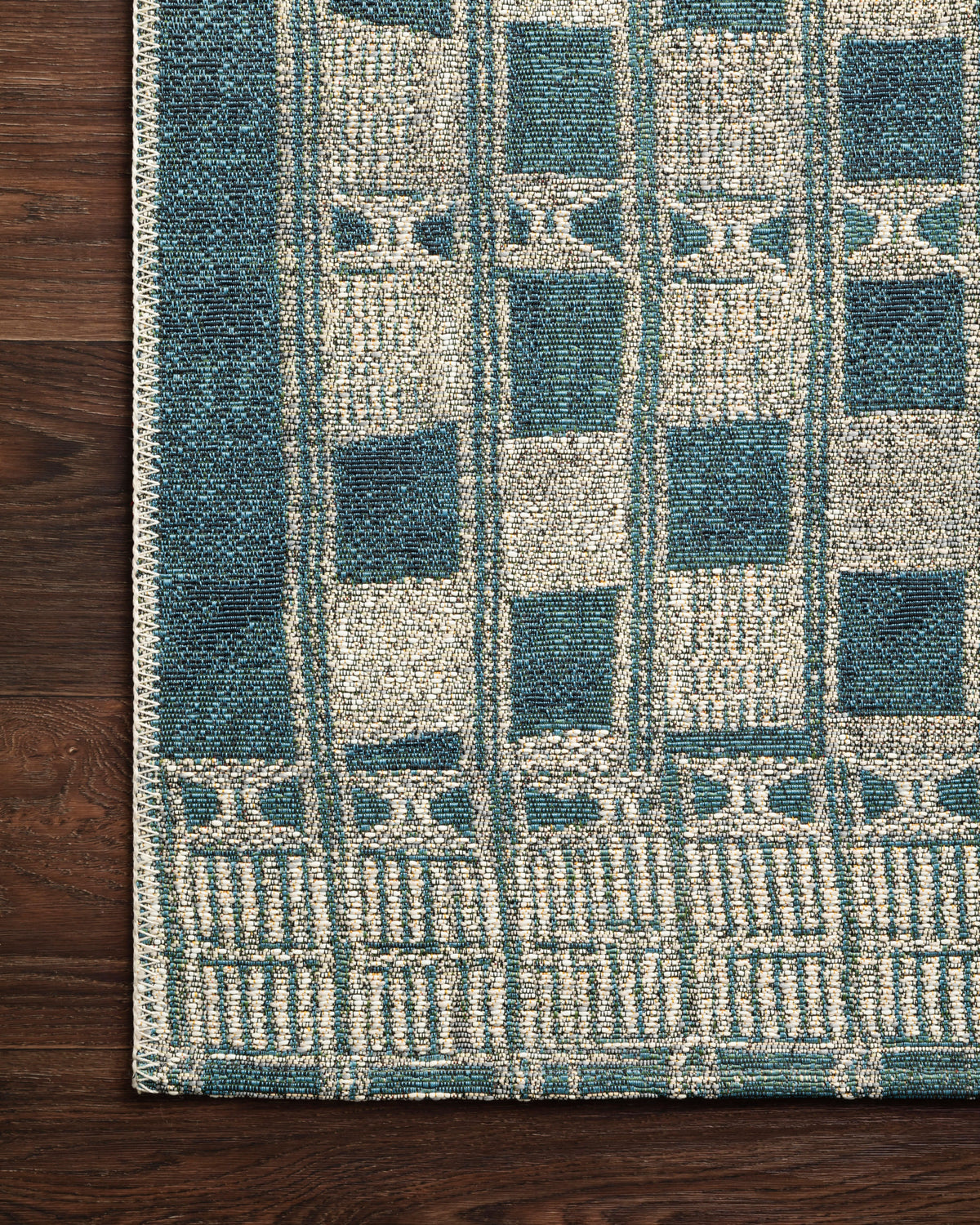 Mika Runner Rug
